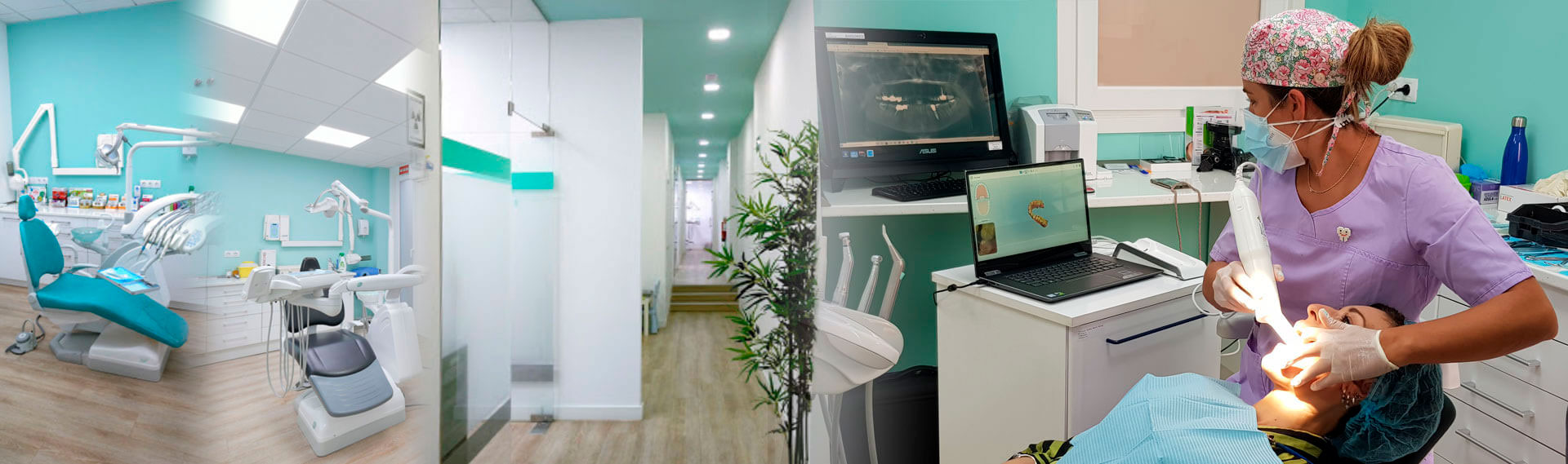 Dentista Madrid